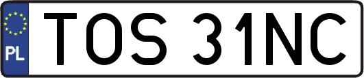 TOS31NC