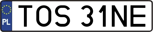 TOS31NE