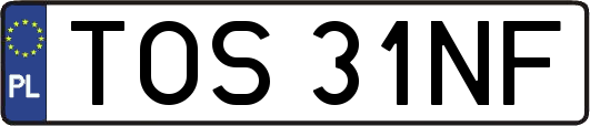 TOS31NF