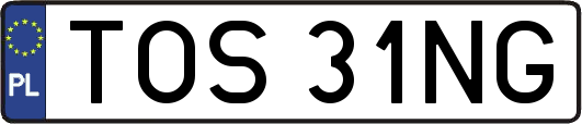 TOS31NG