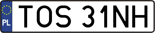 TOS31NH