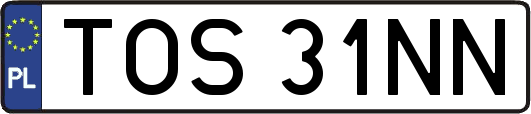 TOS31NN