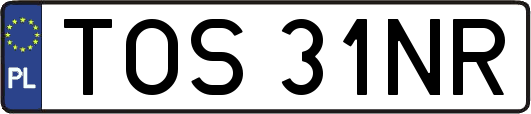 TOS31NR