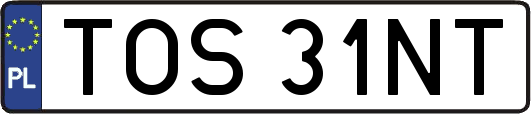 TOS31NT