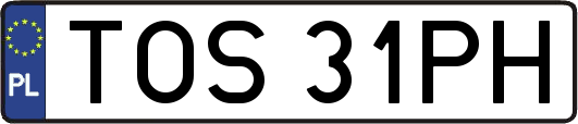 TOS31PH
