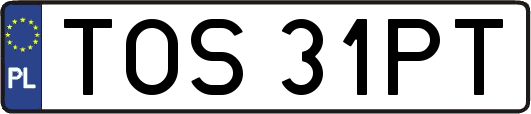 TOS31PT