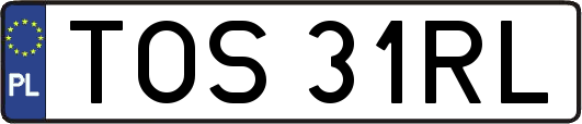 TOS31RL