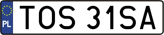 TOS31SA