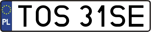 TOS31SE