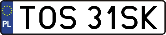 TOS31SK