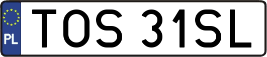 TOS31SL