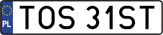 TOS31ST