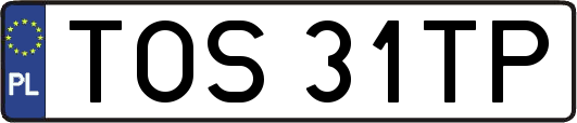 TOS31TP