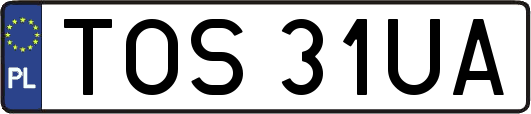 TOS31UA
