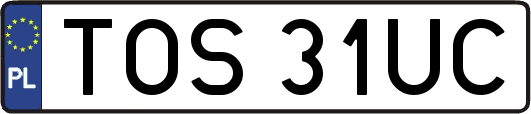 TOS31UC