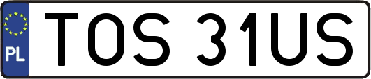 TOS31US