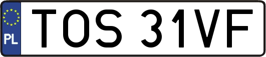 TOS31VF