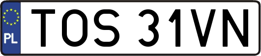 TOS31VN