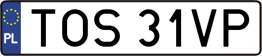 TOS31VP