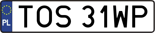TOS31WP