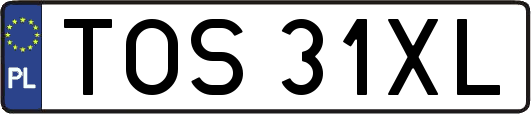 TOS31XL