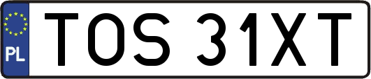 TOS31XT