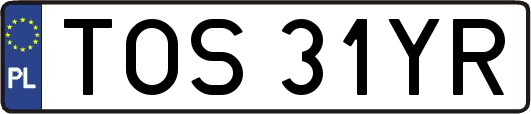 TOS31YR