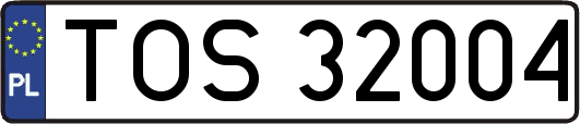 TOS32004