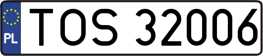 TOS32006