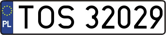 TOS32029
