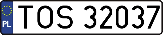TOS32037