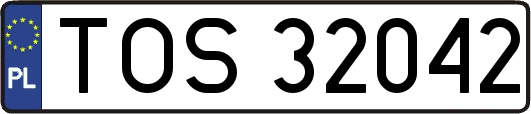 TOS32042