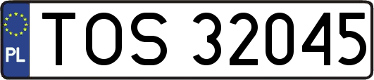 TOS32045
