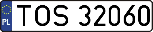 TOS32060