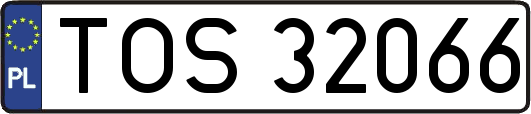 TOS32066