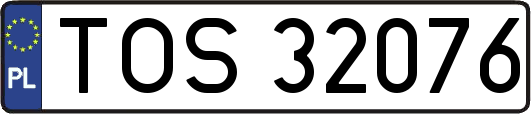 TOS32076