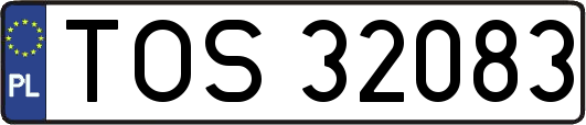 TOS32083