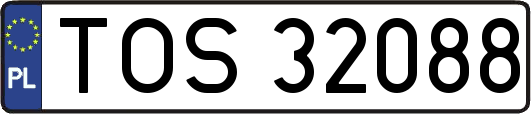 TOS32088