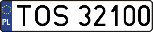 TOS32100
