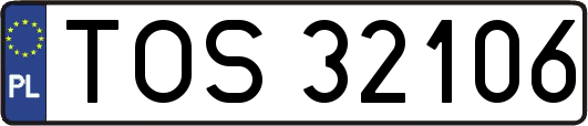 TOS32106