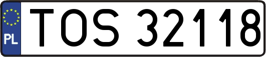 TOS32118