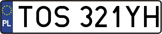 TOS321YH