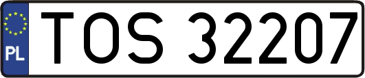 TOS32207
