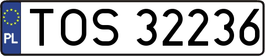 TOS32236