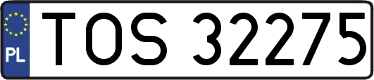 TOS32275
