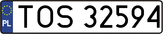 TOS32594