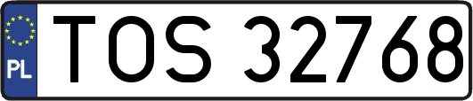 TOS32768