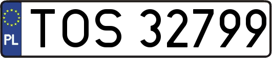 TOS32799
