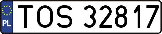 TOS32817