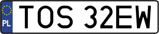 TOS32EW